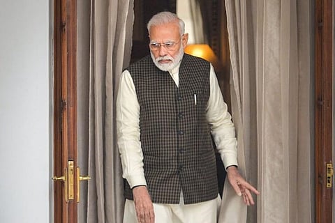 Narendra Modi