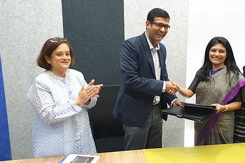 NASSCOM, SAP India join hands to create 2 million skilled workforce in emerging tech