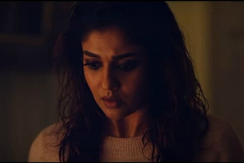 Radha Ravi slut shames Nayanthara on stage, Tamil industry ignores as usual