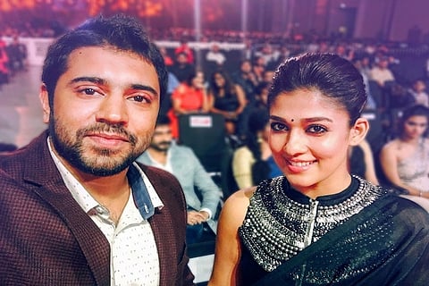 Nayanthara to play Palakkad girl in 'Love Action Drama'?