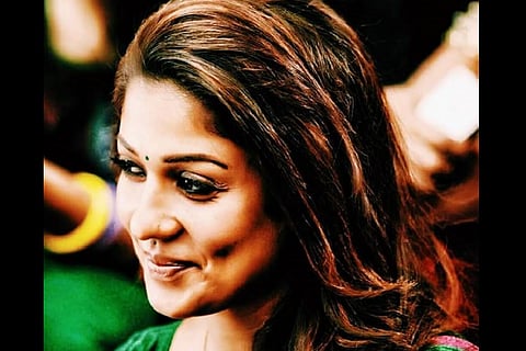 Are you ready for Collector Nayanthara?