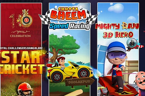 Rakesh Jhunjhunwala invests Rs 180 crore in gaming startup Nazara Technologies