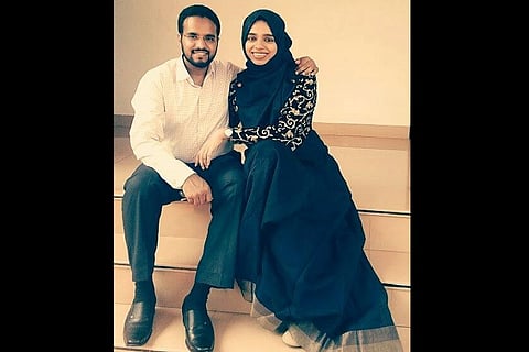 This woman’s Facebook post on arranged marriages is going viral for all the right reasons