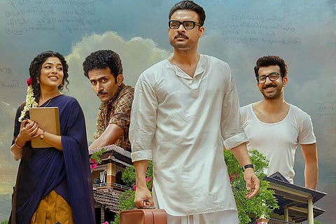 Neelavelicham review: Aashiq Abu’s visually stunning remake doesn’t modernise the plot