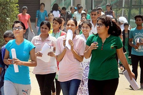 NEET (UG) 2026 re-examination scheduled for June 21, announces NTA