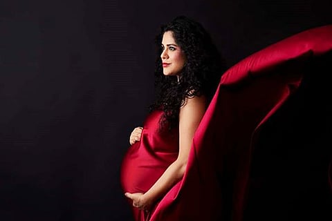 The importance of self-care: How actor Neha coped with husband's death and pregnancy