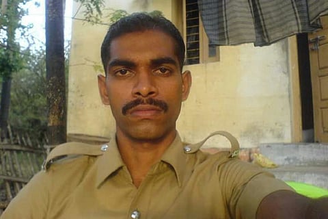 TN policeman investigating illegal sand mining killed, hand of sand mafia suspected