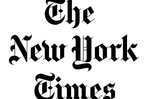 New York Times