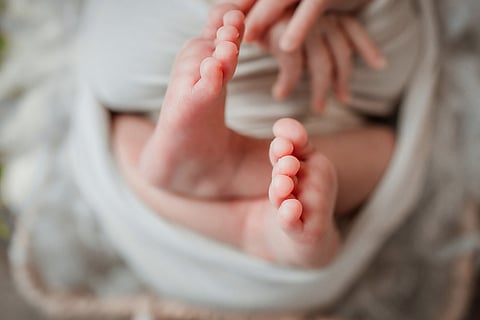 Newborn