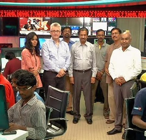 News7Tamil editor speaks out: Editorial Board is the firewall