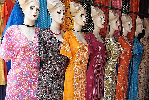 Andhra village elders ban nighties during daytime, officials step in to counsel
