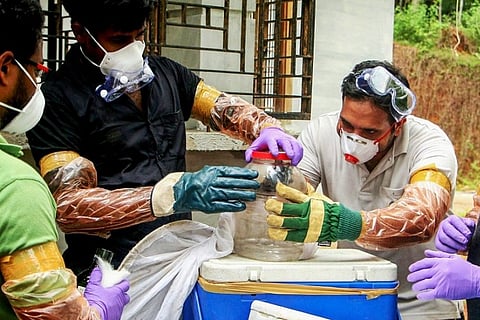Nipah Virus: Kerala Public Service Commission postpones all examinations