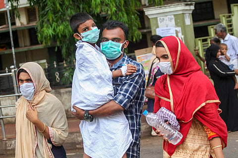 Nipah confirmed in 23-year-old Kerala patient, protocols set up to combat spread
