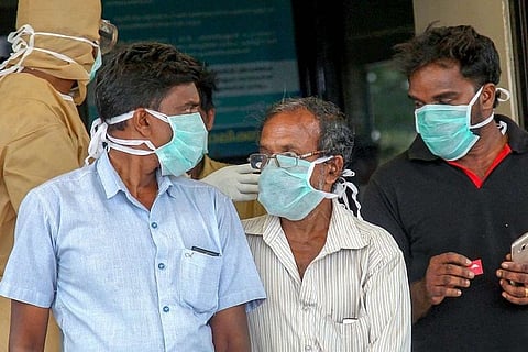 Fruit bat samples negative, but that doesn’t mean they didn’t carry Nipah, say officials