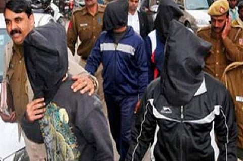 Nirbhaya gangrape: SC upholds death sentence for Jyoti Singh's rapists and murderers