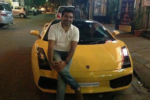Apex court rejects Nisham's bail plea, slams him as 'egocentric and megalomaniac'