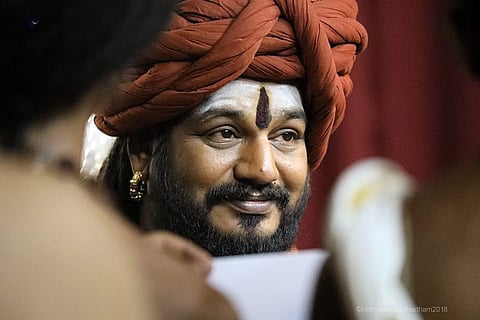 India cancels Nithyananda’s passport, application for a new one rejected