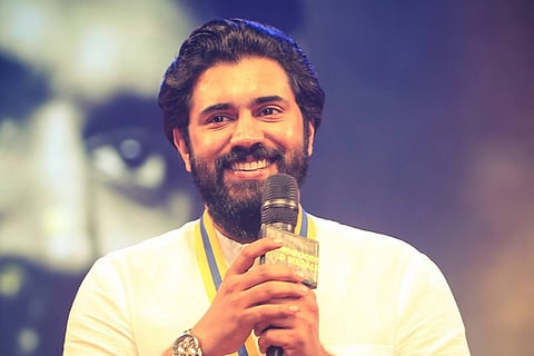 Nivin Pauly reveals he sacrificed Bollywood debut for ‘Kayamkulam Kochunni’