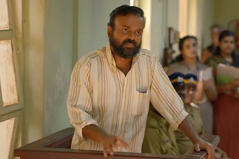 Kunchacko in Nna Thaan Case Kodu