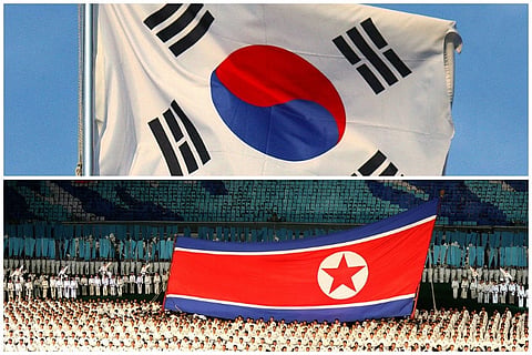 Is a unified Korea possible? History suggests otherwise