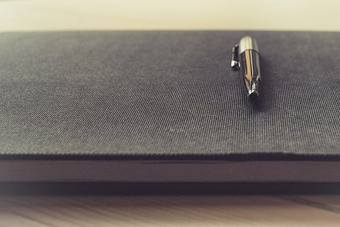 The ghost who writes: The thriving business of anonymous authorship in India