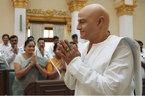 NTR biopic: Were distributors compensated for the losses?