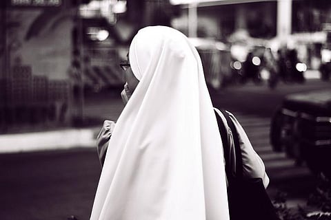Rape accused Bishop Franco using YouTube channel to malign me, survivor nun complains