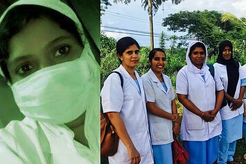 The real heroes of Nipah: Kerala nurse writes moving post on how they helped patients