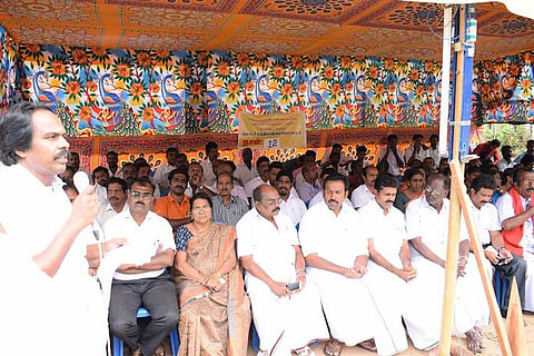 Christmas, New Year or Pongal, there is no cheer for the Ockhi affected families