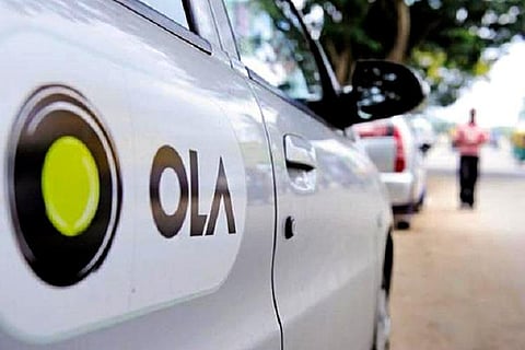 Ola to downsize its staff by 8% as part of restructuring plan