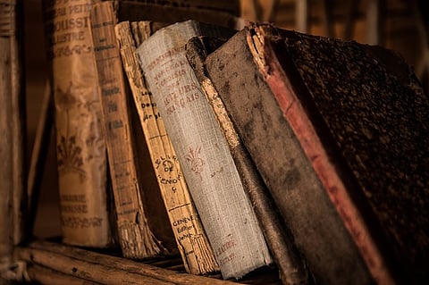 More than five years after bifurcation, AP govt closer to having its own archives
