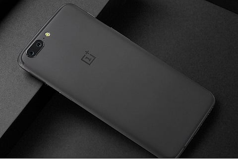 OnePlus starts rolling out Android O update to OnePlus 5 through closed beta programme