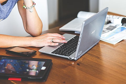 More time, fear of layoffs: Demand for online courses rises amid lockdown
