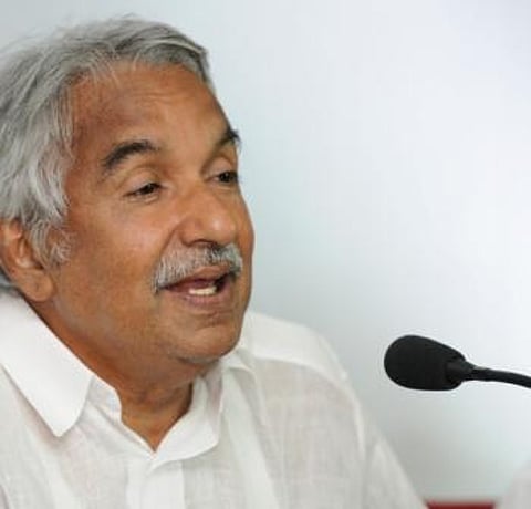 Ally trouble for Oommen Chandy, Veerendrakumar is unhappy