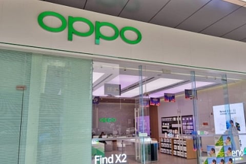 OPPO sets up camera innovation lab in India
