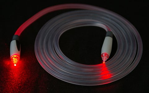 Kerala to be optical fibre network's first fully-covered state