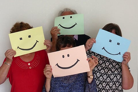 People with poor sleep find it harder to see things in a positive light