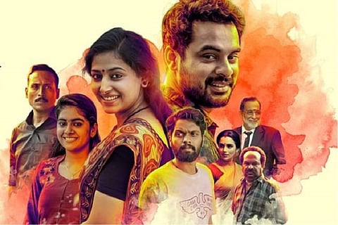 'Oru Kuprasidha Payyan' review: Tovino and Nimisha shine in well-made thriller
