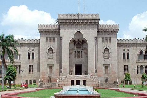 Osmania University