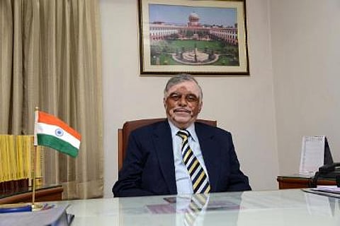 Bar Association against ‘move’ to appoint former CJI Sathasivam as Kerala Governor