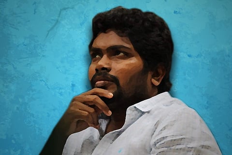 Pa Ranjith’s 'The Casteless Collective': A coming together of rock, rap, and gaana