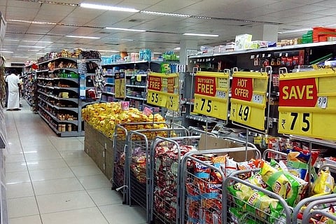 Study finds high levels of salt, trans fat in packaged food in India, but no labels