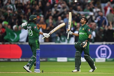 Will history repeat itself? Pakistan’s World Cup 2019 results eerily similar to 1992’s