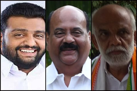Pala bye-poll: UDF confident of victory in its bastion, LDF seeks vote for change