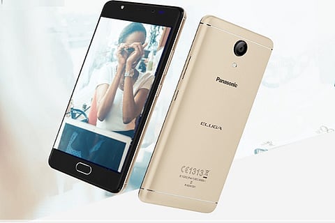 Panasonic Eluga smartphones: Aggressively priced and AI-enabled