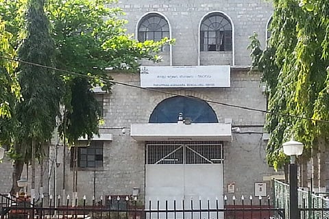 K’taka jail inmates offer to give up weekly non-veg meals to help Kodagu flood victims