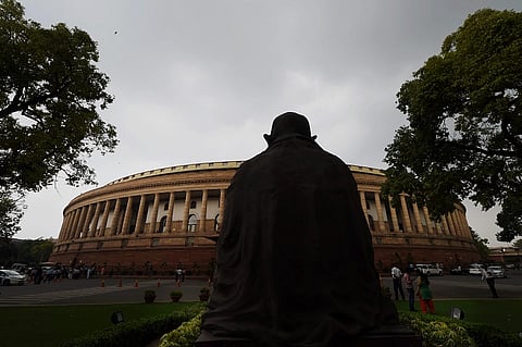 Age of MPs in Parliament: BJP gets younger and Congress is ageing