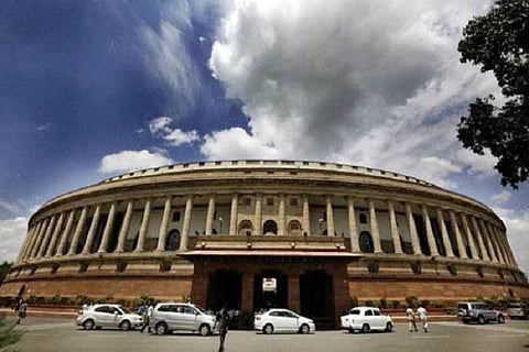 ‘Women in politics deserve same protections’: Plea in SC for POSH compliance by political parties