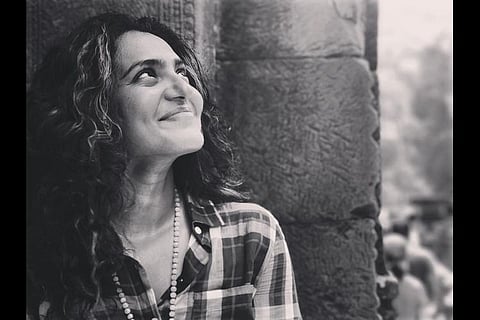 Flying high: The Parvathy interview on 'Uyare', life and more