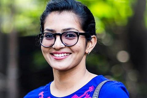 ‘Yes, I am intolerant, about misogyny in cinema’: Actor Parvathy writes